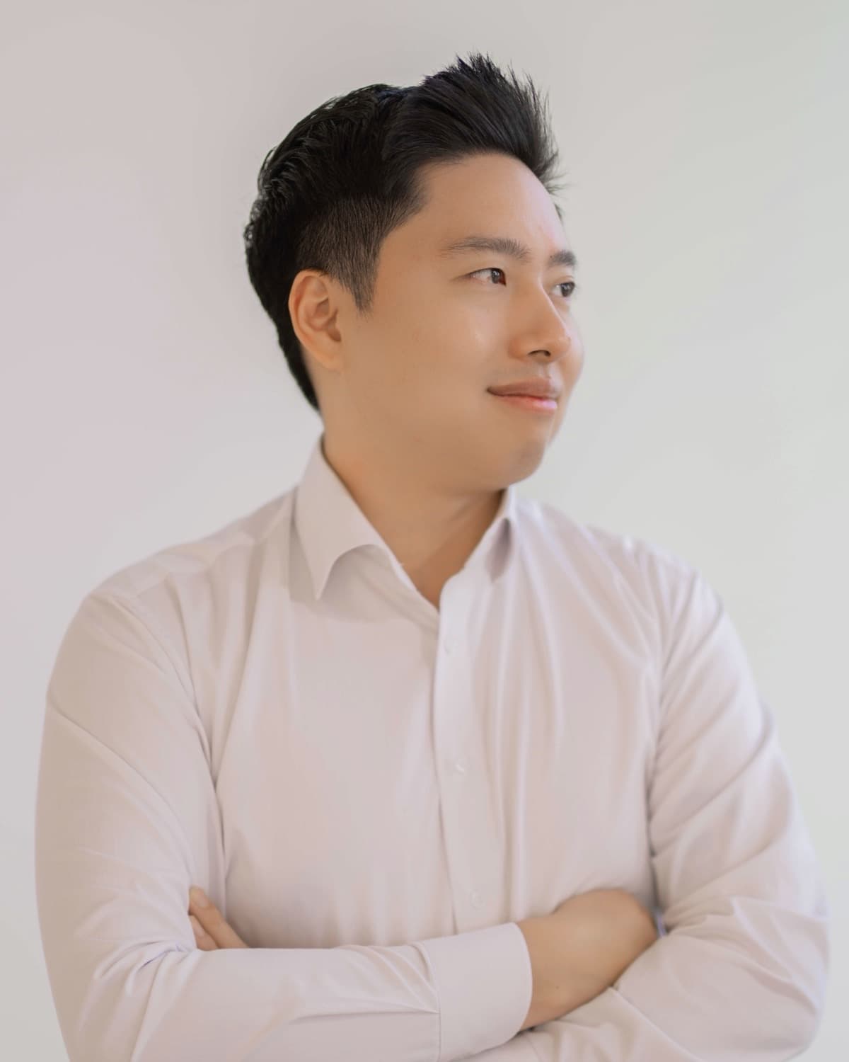 댄 정 · Dan Jung